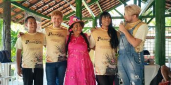 Aglomeração Literária