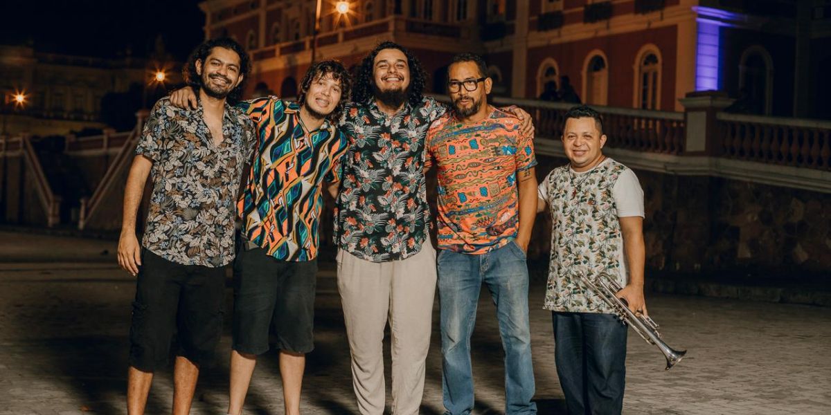 Festival do Beiradão do Amazonas