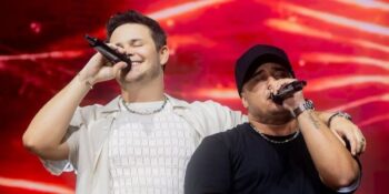Ingressos para o show de Matheus e Kauan em Manaus já estão à venda