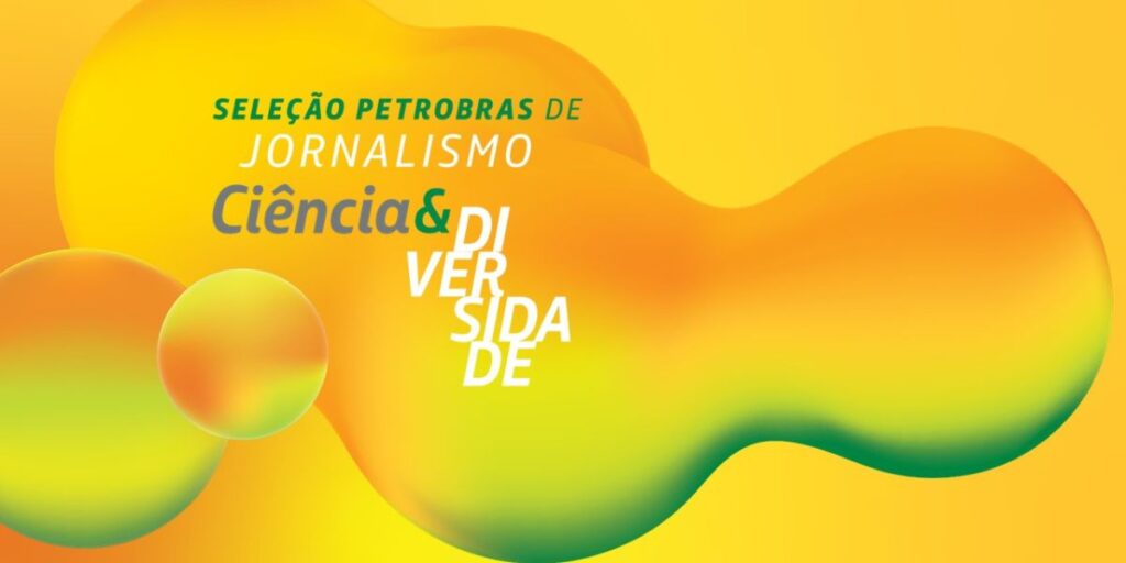 seleção petrobras jornalismo