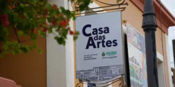 casa das artes