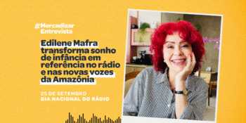 dia rádio