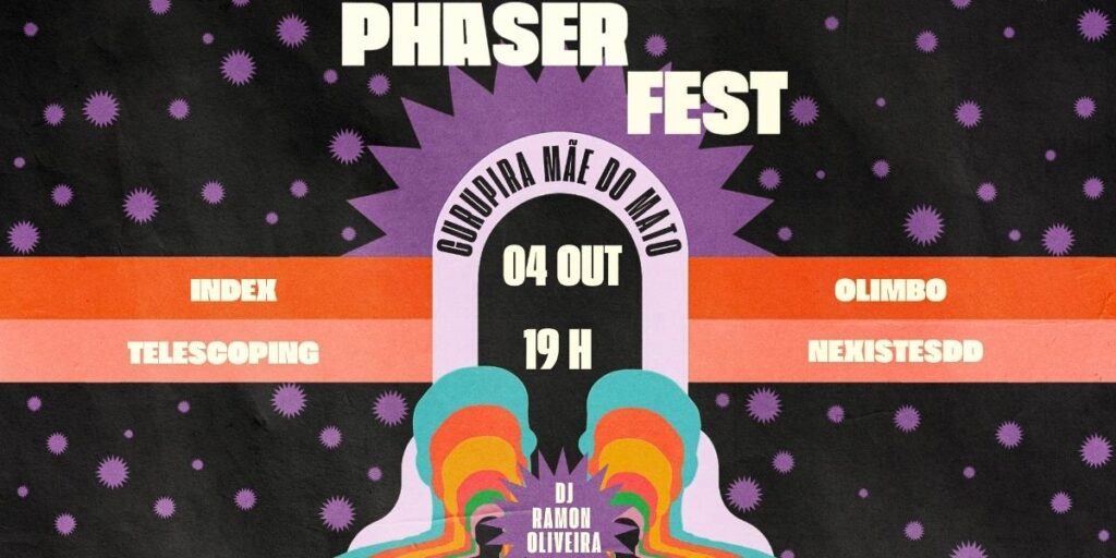 phaser fest