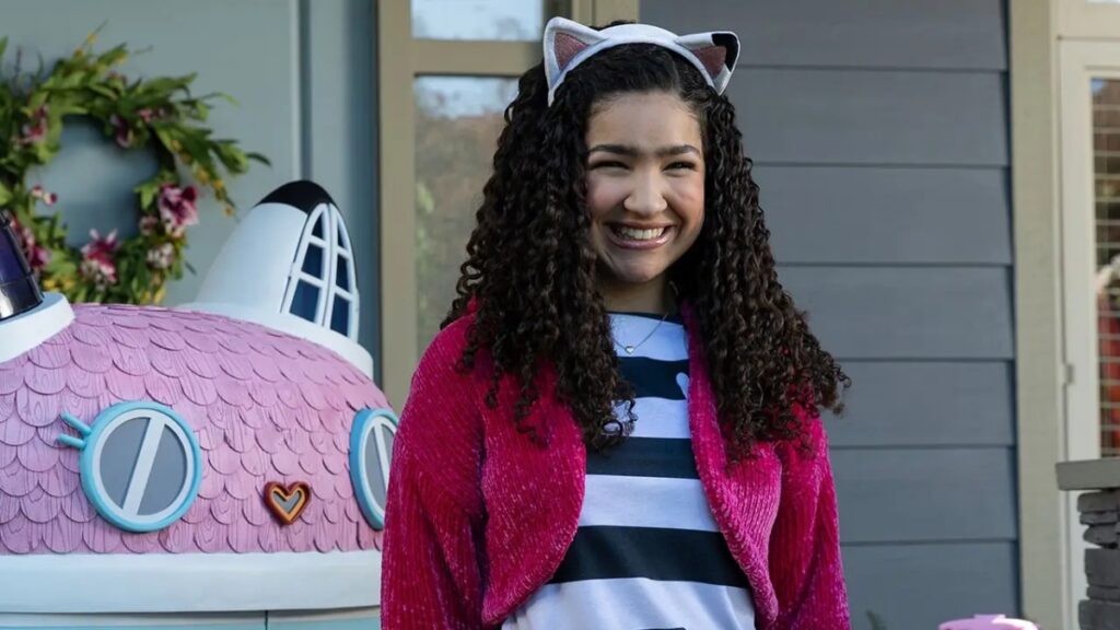 A Casa Mágica da Gabby