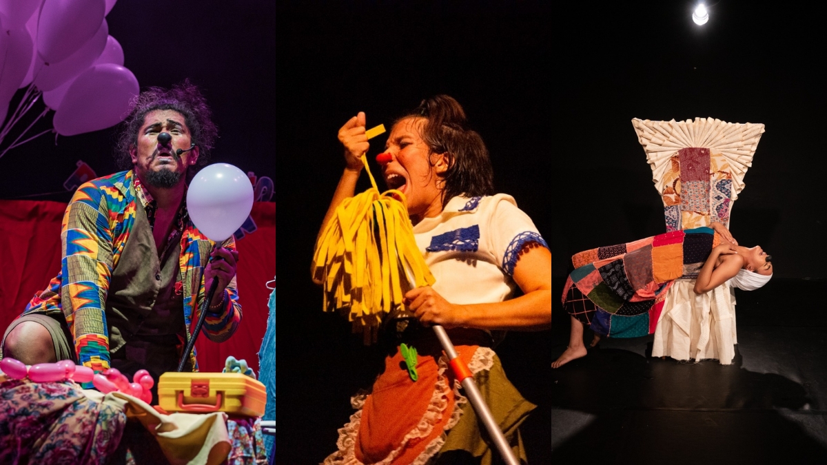 festival teatro amazônia