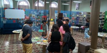 Biblioteca Pública do Amazonas