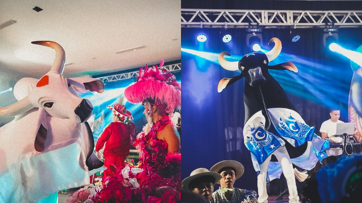 Banzeiro da Esperança chega a Parintins e mobiliza lideranças da Amazônia rumo à COP30