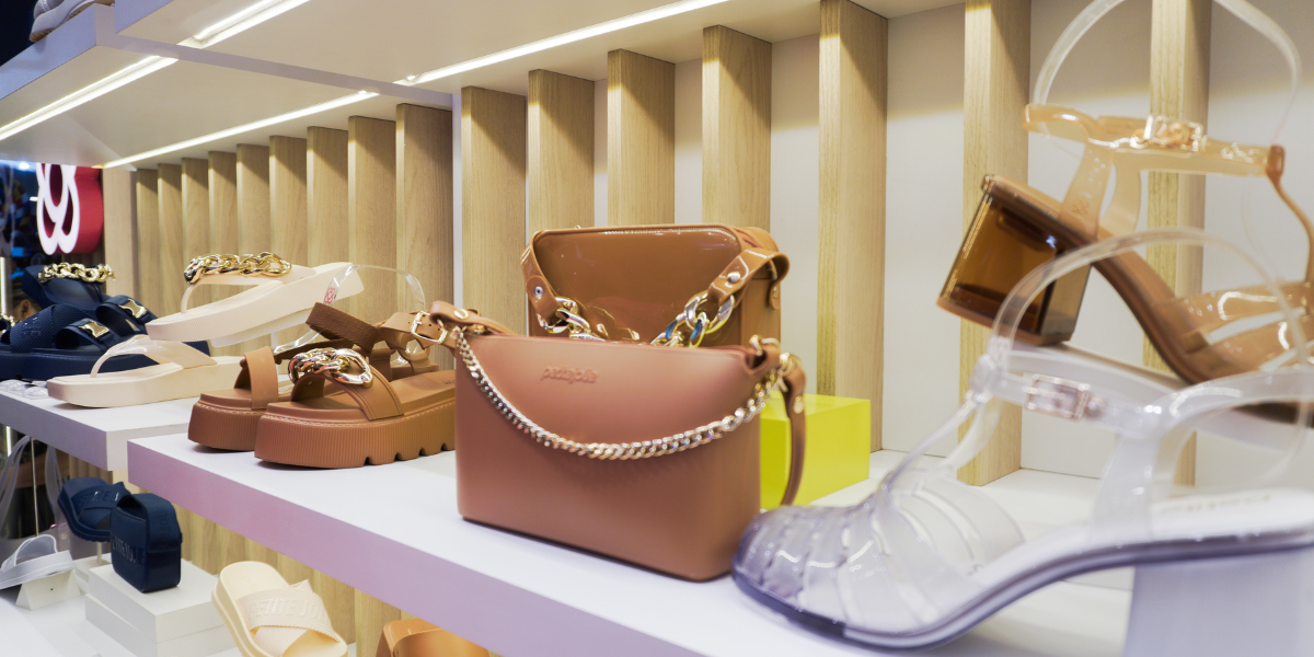 Com presença de Isabelle Nogueira, Petite Jolie lota inauguração da primeira loja no Norte