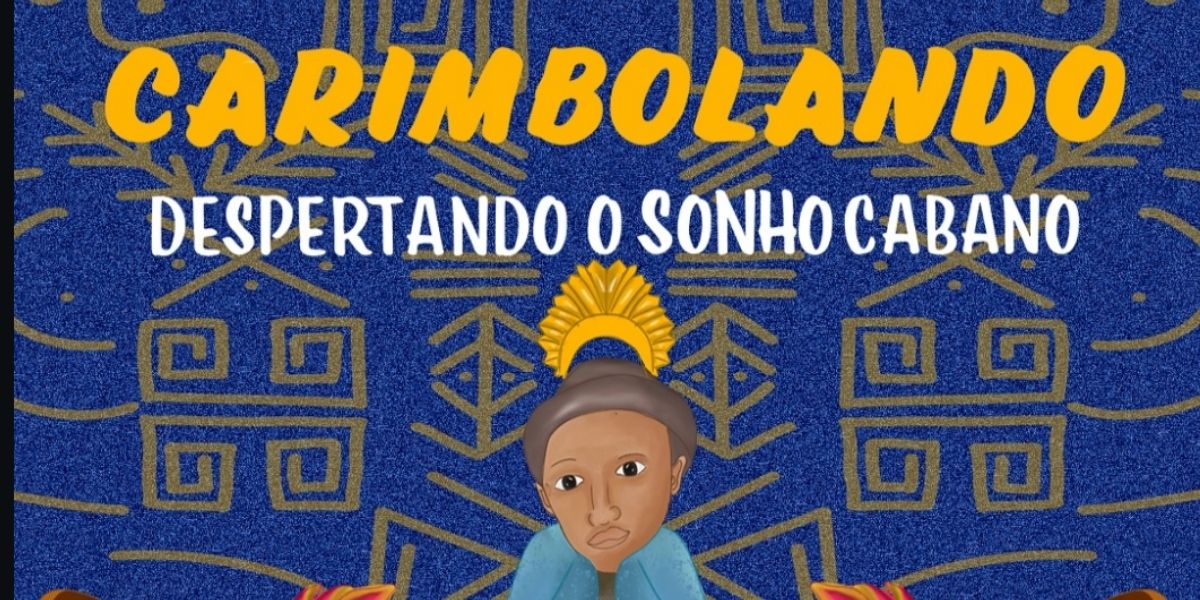 Festival Carimbolando celebra o Mês da Consciência Negra com oficinas e shows gratuitos