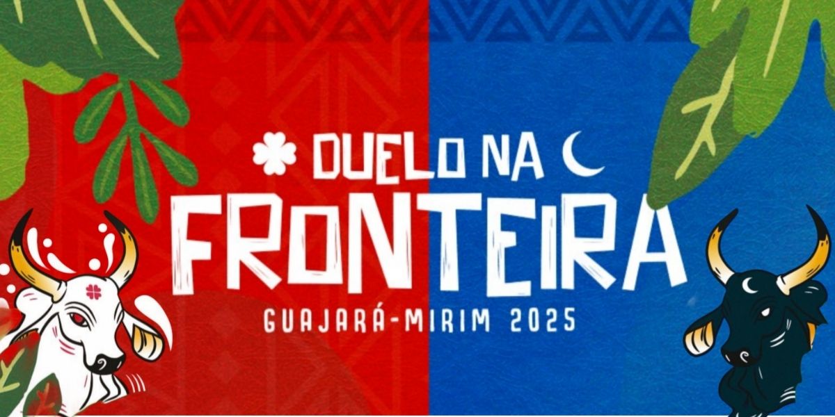 Bois-bumbás Flor do Campo e Malhadinho agitam a semana com folclore e disputa tradicional em Rondônia