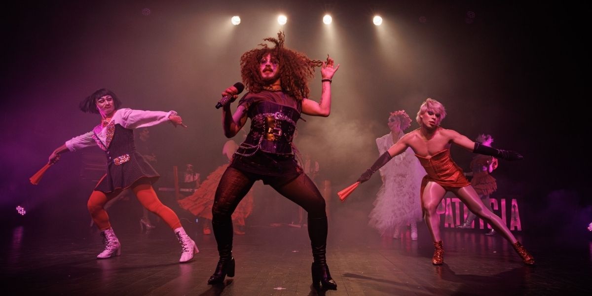 Espetáculo ‘Sebastião’ se apresenta pela primeira vez no Festival Joana Velha, em Mato Grosso