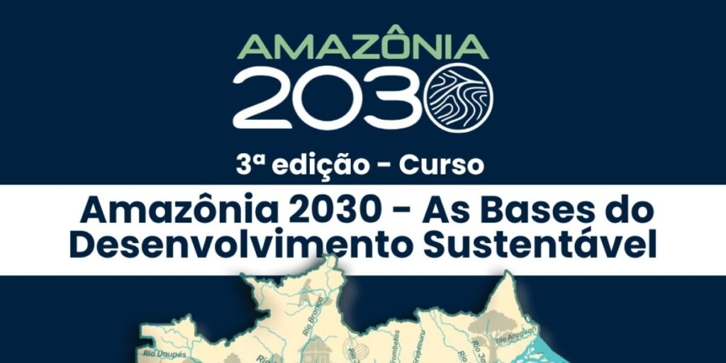 amazônia 2030