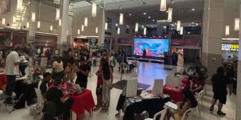 Circuito Amazônico de Quadrinhos