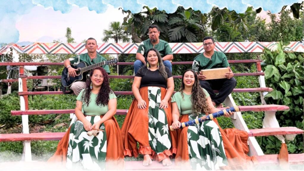 grupo minhas raízes