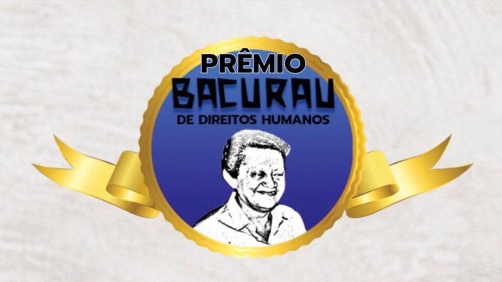 prêmio bacurau