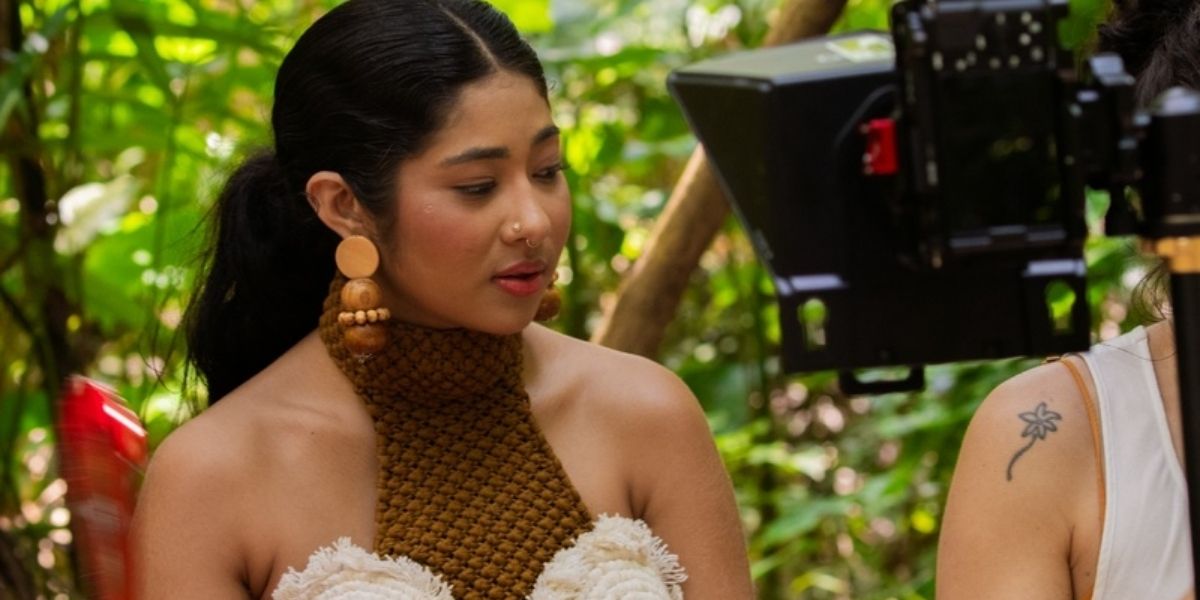 Zaynara estreia campanha ‘Juntos Pela Natureza’ em defesa do clima