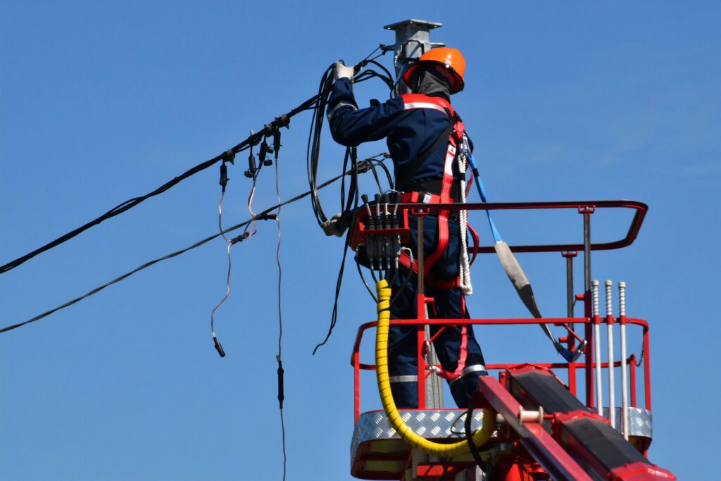 Foto de Антон Дмитриев na Unsplash
