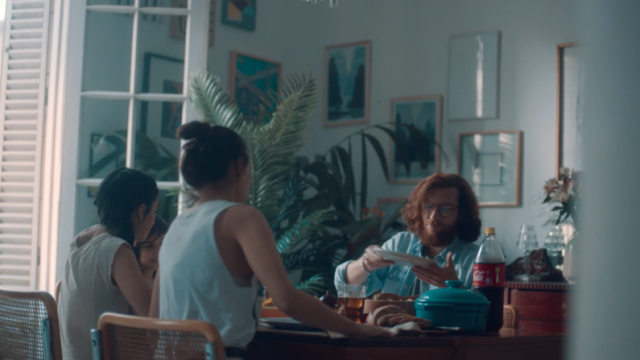 (Legenda: Reprodução/ Coca-Cola)