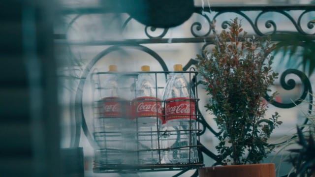 (Legenda: Reprodução/ Coca-Cola)