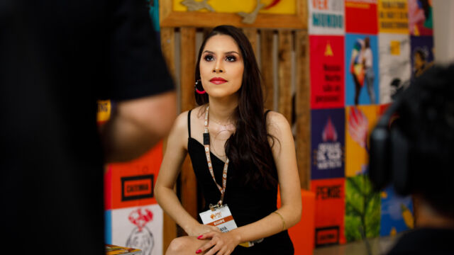 (Foto: Estudio Lumi)