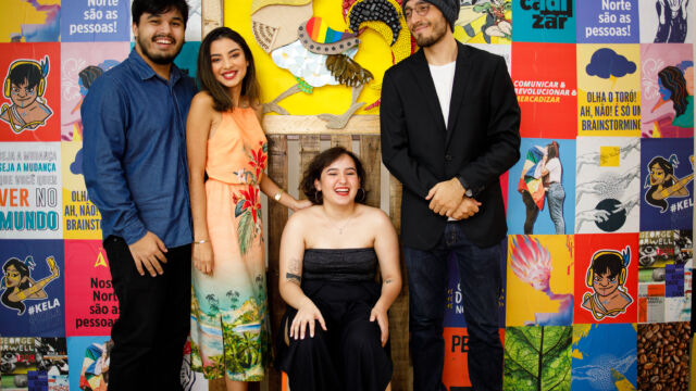 (Foto: Estudio Lumi)