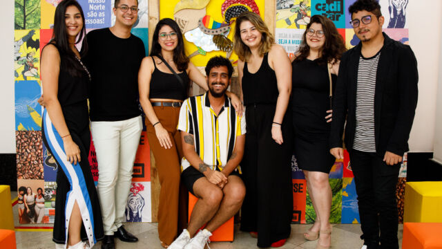 (Foto: Estudio Lumi)