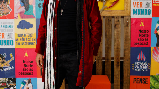 (Foto: Estudio Lumi)