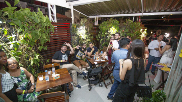 (Foto: Estudio Enicê Fotografia)