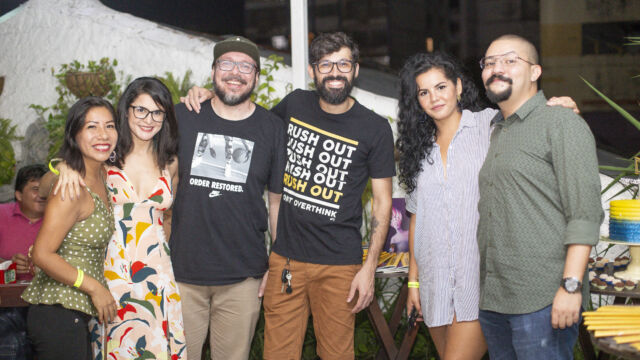 (Foto: Estudio Enicê Fotografia)