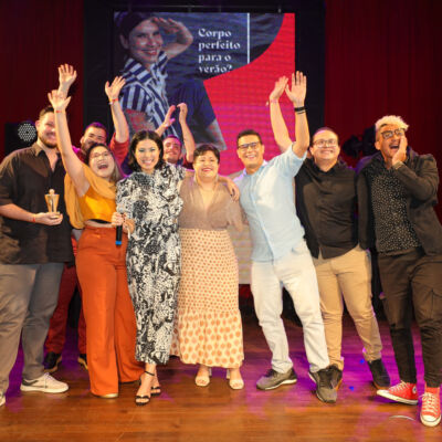 Campanha.Ação Digital
Fotógrafo: Jeferson Rocha