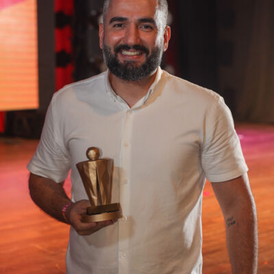 Melhor da Ilustração
Fotógrafo: Jeferson Rocha