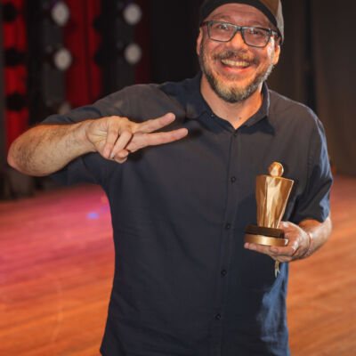 Melhor do Design
Fotógrafo: Jeferson Rocha