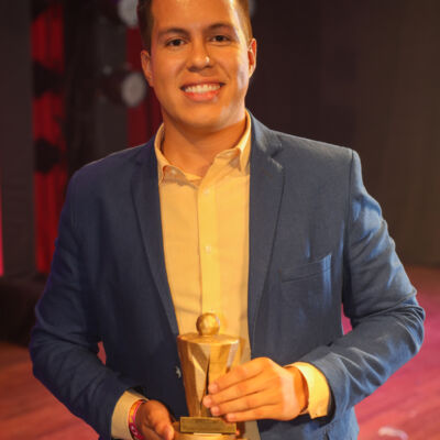 Melhor do Jornalismo
Fotógrafo: Jeferson Rocha