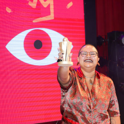 Publi do Ano
Fotógrafo: Jeferson Rocha