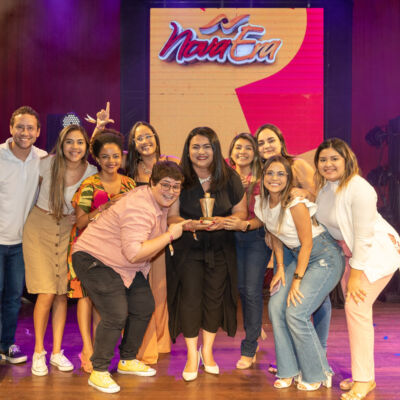 Top Marketing
Fotógrafo: Jeferson Rocha